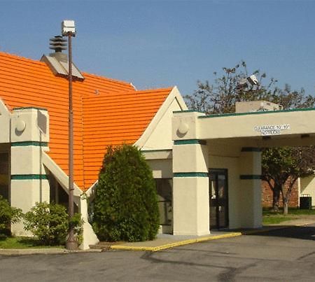 America'S Best Value Inn Phillipsburg Easton Exteriör bild