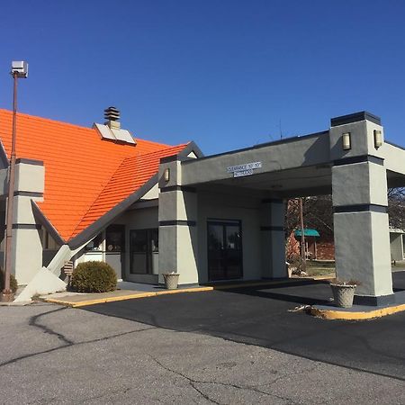 America'S Best Value Inn Phillipsburg Easton Exteriör bild