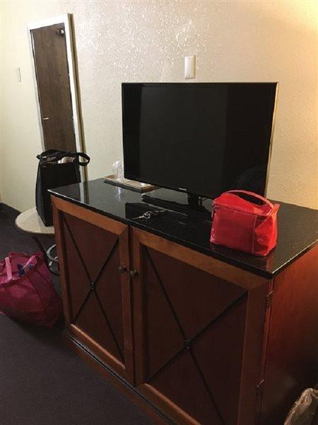 America'S Best Value Inn Phillipsburg Easton Exteriör bild