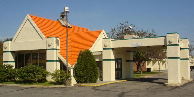 America'S Best Value Inn Phillipsburg Easton Exteriör bild
