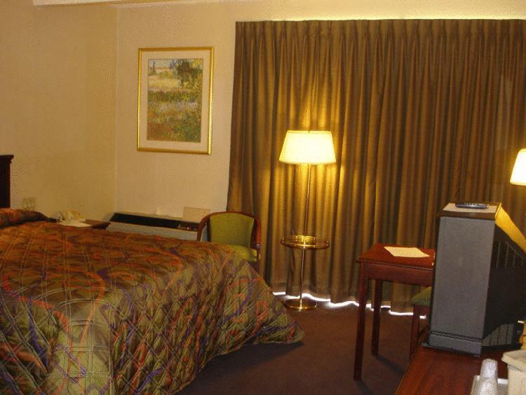 America'S Best Value Inn Phillipsburg Easton Rum bild