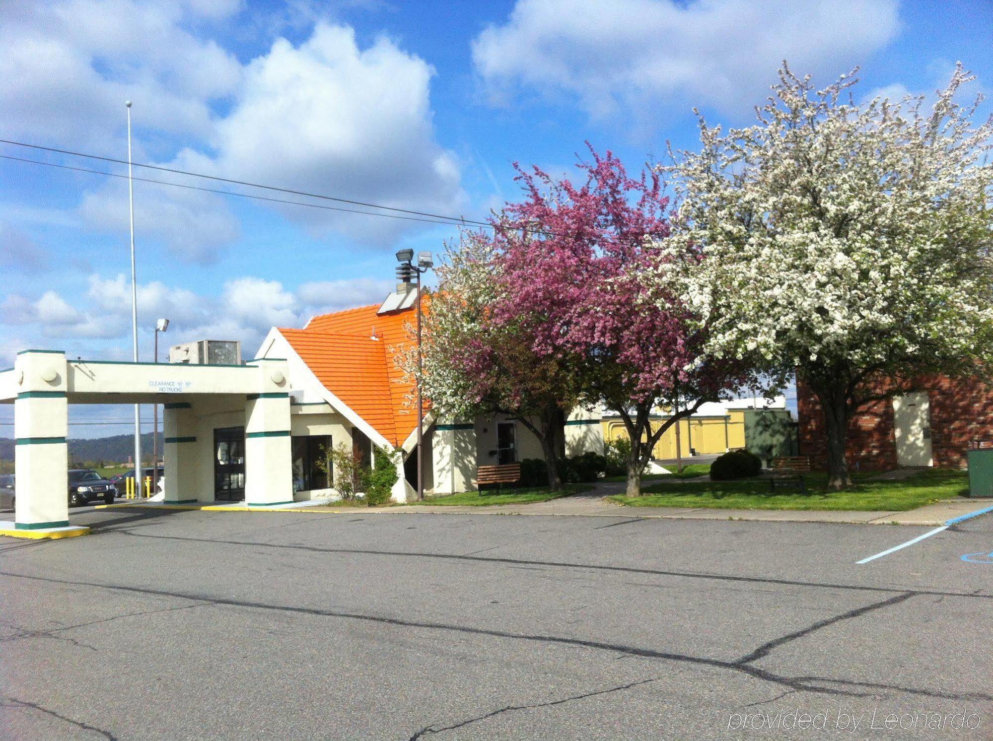 America'S Best Value Inn Phillipsburg Easton Exteriör bild