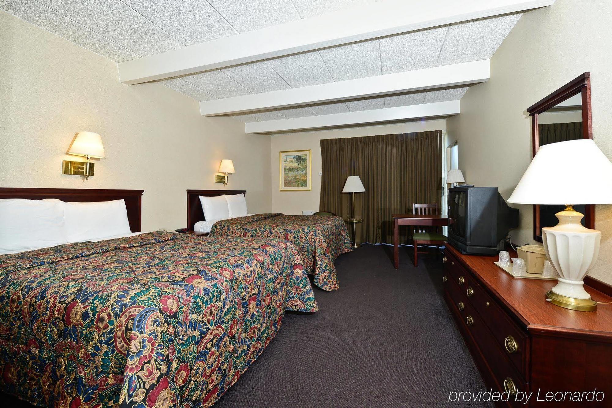 America'S Best Value Inn Phillipsburg Easton Rum bild