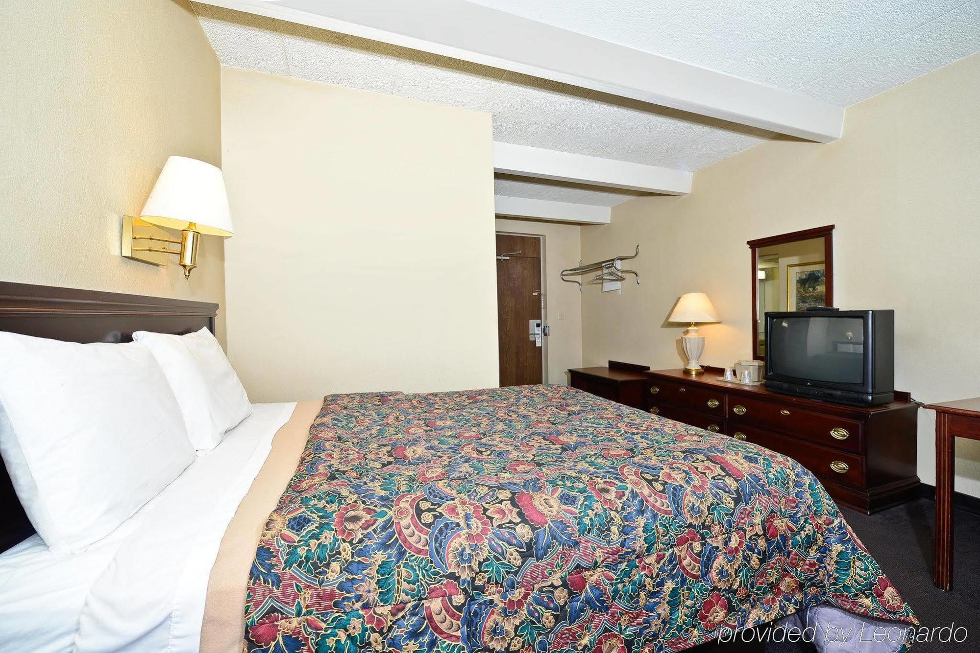 America'S Best Value Inn Phillipsburg Easton Rum bild