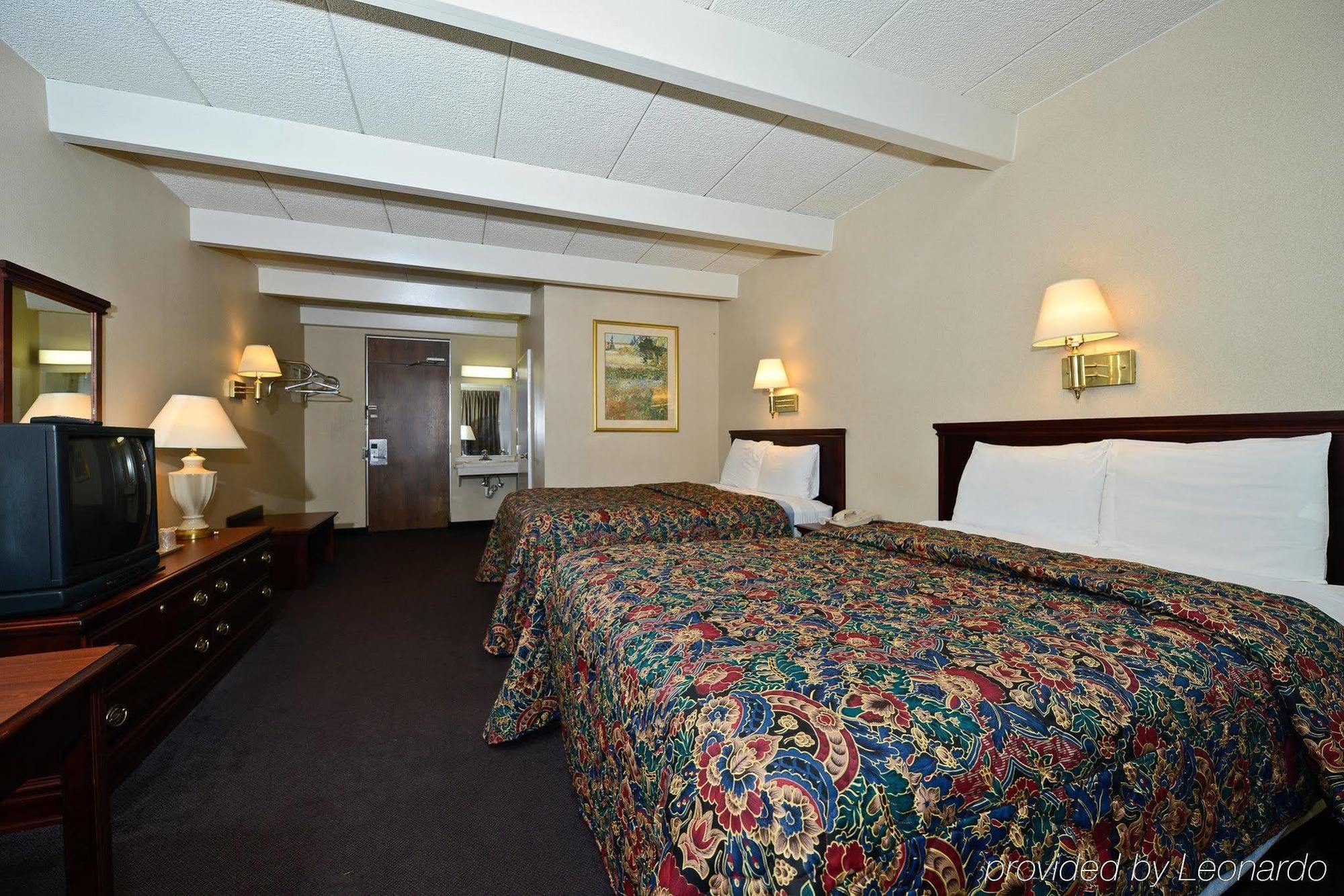 America'S Best Value Inn Phillipsburg Easton Rum bild